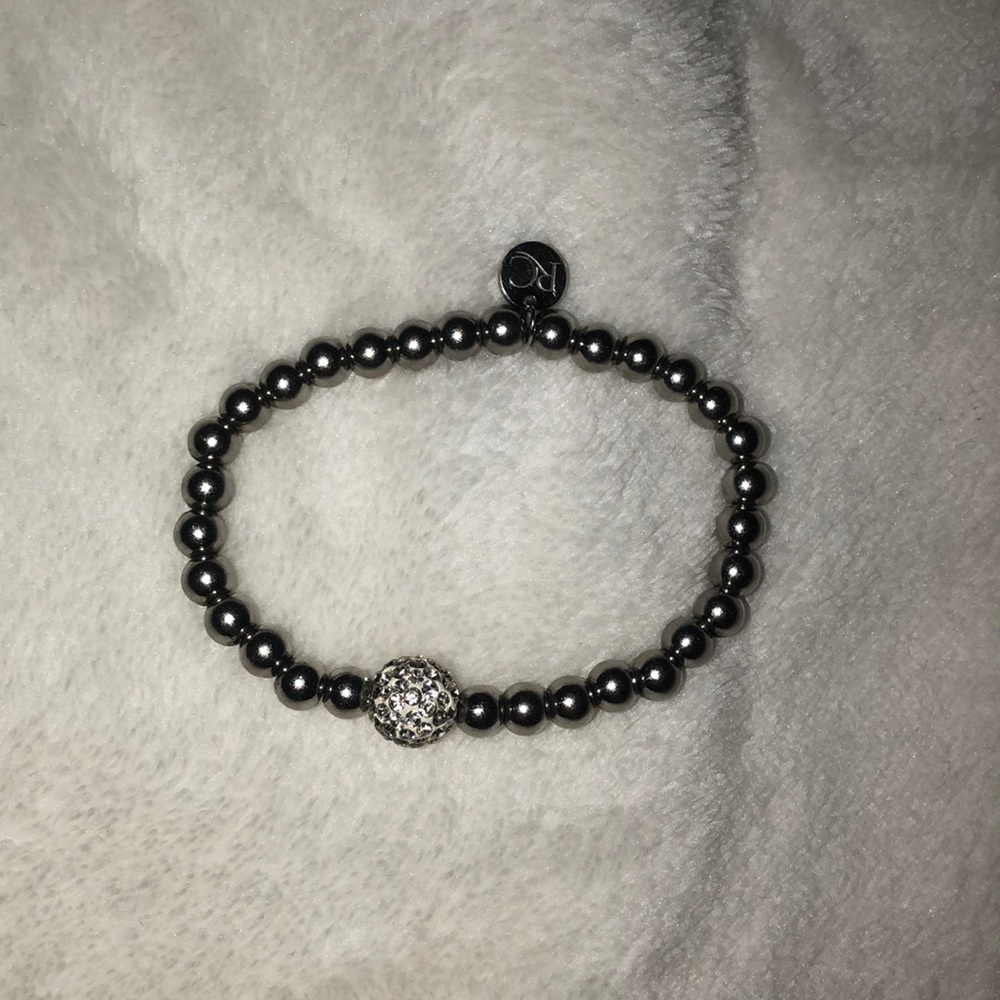 Rustic cuff